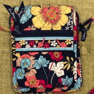 Crossbody bag
